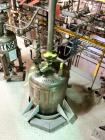 Used Buckeye Fabricating Co (BFC) 25 Gallon Tank