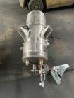 Used Buckeye Fabricating Co (BFC) 25 Gallon Tank