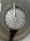 Buckeye Fabricating 500 Gallon Condensate Tank