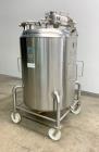 Used Cherry Burrell Pressure Tank