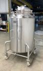 Used Cherry Burrell Pressure Tank