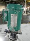 Used 70 Gallon Stainless Steel Cherry Burrel Mix Tank