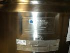 Used 70 Gallon Stainless Steel Cherry Burrel Mix Tank
