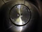 Used Cherry Burrell Tank, Approximately 485 Gallon