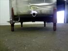 Used Cherry Burrell Tank, Approximately 485 Gallon