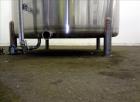 Used Cherry Burrel Tank, Approximately 300 Gallon, 304 Stainless Steel, Vertical. 48