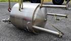 Used- Waukesha Cherry-Burrell Pressure Tank