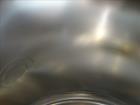 Used Cherry Burrell Portable Tank, 68.5 Gallon (250 liters), 316 Stainless Stee