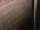 Used Cherry-Burrell Jacketed Tank, Approximately 350 Gallon, 316 Stainless Stee