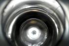 Used Cherry-Burrell Pressure Tank, 200 Liter (52 Gallon)