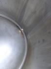 Used The Creamery Package Pasteurizer Tank, Approximately 300 Gallon,