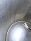 Used The Creamery Package Pasteurizer Tank, Approximately 300 Gallon,