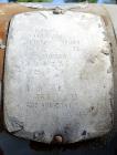 Used The Creamery Package Pasteurizer Tank, Approximately 300 Gallon,