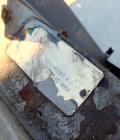 Used The Creamery Package Pasteurizer Tank, Approximately 300 Gallon,