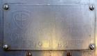 Used The Creamery Package Pasteurizer Tank, Approximately 300 Gallon,