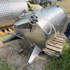 Criveller 1000 liter (264 Gal) Storage Tank