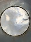 Used Stainless Steel Storage Tank - 600L Criveller, 28.5” Dia, 54” Height