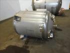 Unused- Crown Iron Works Pressure Tank, 275 Gallon, 304L Stainless Steel, Vertic