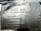 Used DCI Pressure Tank, 211 Gallon, 316 Stainless Steel, Vertical. 43 1/4