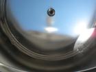 Used DCI Pressure Tank, 184 Gallon, 316L stainless steel, vertical. 41-3/4