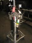 Used 50 Liter Stainless Steel DCI Pressure Tank