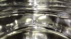 Used- 400 Liter Stainless Steel DCI Pressure Tank,