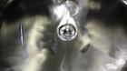 Used 400 Liter Stainless Steel DCI Pressure Tank,