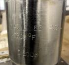 Used 400 Liter Stainless Steel DCI Pressure Tank,