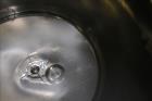 Used DCI Pressure Tank, 600 Liter (158.5 Gallon), 316L Stainless Steel, Vertica