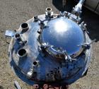 237 Gallon DCI Pressure Receiver Tank