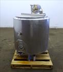 Used- Damrow Brothers Kettle, 100 Gallon, Model 100GAL, Type V, 304 Stainless St