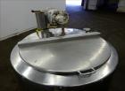 Used Damrow Brothers Kettle, 100 Gallon, Model 100GAL, Type V, 304 Stainless St