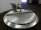 Used- Damrow Brothers Kettle, 100 Gallon, Model 100GAL, Type V, 304 Stainless St