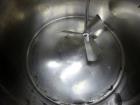 Used Damrow Brothers Kettle, 100 Gallon, Model 100GAL, Type V, 304 Stainless St