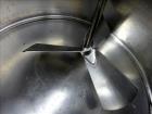 Used Damrow Brothers Kettle, 100 Gallon, Model 100GAL, Type V, 304 Stainless St