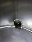 Used Damrow Brothers Kettle, 100 Gallon, Model 100GAL, Type V, 304 Stainless St