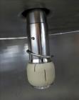 Used Damrow Brothers Kettle, 100 Gallon, Model 100GAL, Type V, 304 Stainless St
