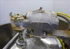 Used- Damrow Brothers Kettle, 100 Gallon, Model 100GAL, Type V, 304 Stainless St