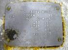 Used Damrow Brothers Kettle, 100 Gallon, Model 100GAL, Type V, 304 Stainless St