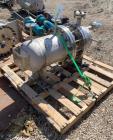 Decanter 15 Gallon Pressure Tank