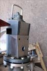 Used Eastern Manufacturing Pressure Tank, 150 Gallon, 316L Stainless Steel, Vertical. Approximate 40