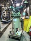 Used Edlon-PSI 50 Gallon Receiver Tank