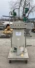Used Edlon-PSI 50 Gallon Receiver Tank