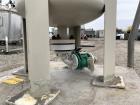 Used Edlon-PSI 50 Gallon Receiver Tank