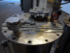 Used Envirosep Mixing/Pumping System, Model 2S-MW-CF1