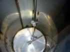 Used Envirosep Mixing/Pumping System, Model 2S-MW-CF1