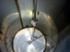 Used- Envirosep Mixing/Pumping System, Model 2S-MW-CF1