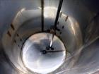 Used Envirosep Mixing/Pumping System, Model 2S-MW-CF1