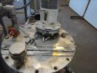 Used Envirosep Mixing/Pumping System, Model 2S-MW-CF1