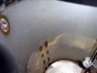 Used Envirosep Mixing/Pumping System, Model 2S-MW-CF1